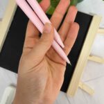 اتود فانتزی طرح گل با نوک 0.7 - تصویر 6