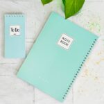 To Do List فانتزی رنگی