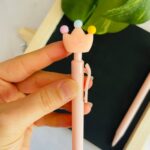 اتود فانتزی طرح لبخند 0.7 - تصویر 2