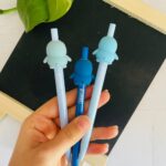 اتود فانتزی طرح پنگوئن 0.7 - تصویر 3