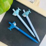 اتود فانتزی طرح پنگوئن 0.7 - تصویر 5