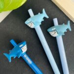 اتود فانتزی طرح پنگوئن 0.7 - تصویر 6