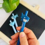 اتود فانتزی طرح پنگوئن 0.7 - تصویر 7