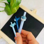 اتود فانتزی طرح پنگوئن 0.7 - تصویر 9