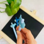 اتود فانتزی طرح پنگوئن 0.7 - تصویر 10