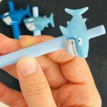 اتود فانتزی طرح پنگوئن 0.7 - تصویر 11