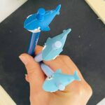 اتود فانتزی طرح پنگوئن 0.7 - تصویر 12