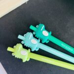 اتود فانتزی طرح دایناسور 0.7 - تصویر 2