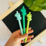 اتود فانتزی طرح دایناسور 0.7 - تصویر 4