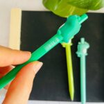 اتود فانتزی طرح دایناسور 0.7 - تصویر 6