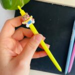 اتود فانتزی عروسکی 0.5 - تصویر 5