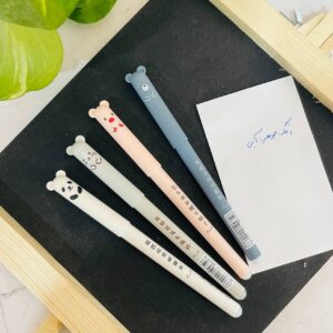 خودکار پاکن دار فانتزی zuixua