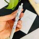 خودکار vinson طرح ستاره - تصویر 3