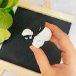 پاکن طرح فضانورد KUKI - تصویر 4