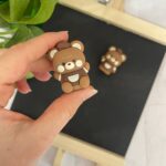 پاکن طرح تدی KUKI - تصویر 3
