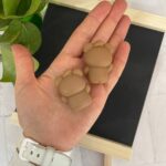 پاکن طرح تدی KUKI - تصویر 4