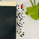 پاکن طرح پاندا KUKI - تصویر 7
