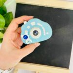 پاکن سایز بزرگ طرح دوربین - تصویر 2