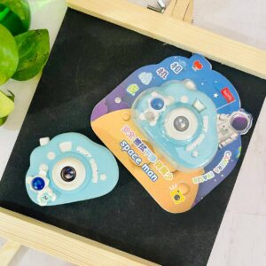 پاکن سایز بزرگ طرح دوربین