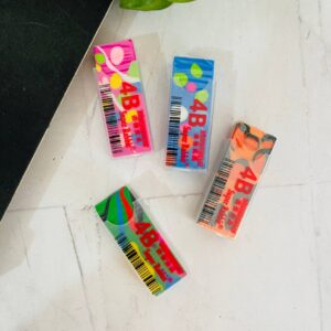 پاکن غلاف دار عطری