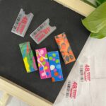 پاکن غلاف دار عطری - تصویر 2