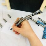 روان نویس طرح تفنگ - تصویر 5