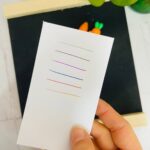 خودکار 6 رنگ طرح هویج - تصویر 2