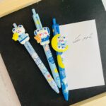 روان نویس نوک نازک 0.5mm