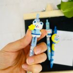 روان نویس نوک نازک 0.5mm - تصویر 3