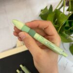 روان نویس گریپ دار موکا - تصویر 6