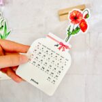تقویم رومیزی - تصویر 5