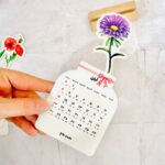 تقویم رومیزی - تصویر 6