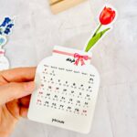 تقویم رومیزی - تصویر 11