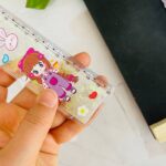 خط کش آکواریومی - تصویر 3