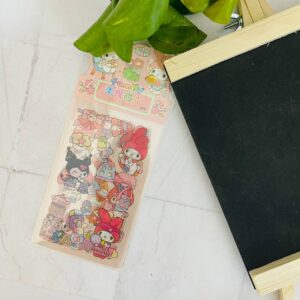 استیکر فانتزی