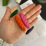 مداد شمعی سنگی - تصویر 4