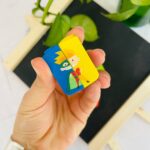 تراش مخزن دار - تصویر 6