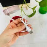 چراغ مطالعه و جاقلمی - تصویر 8