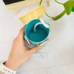 چراغ مطالعه و جاقلمی - تصویر 9