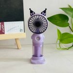 فن شارژی مه پاش دار - تصویر 12