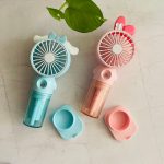 فن شارژی مه پاش دار - تصویر 5