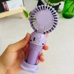 فن شارژی مه پاش دار - تصویر 6