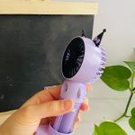 فن شارژی مه پاش دار - تصویر 7