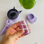 فن شارژی مه پاش دار - تصویر 9