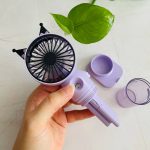 فن شارژی مه پاش دار - تصویر 10