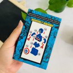 لگوcaptain america - تصویر 2