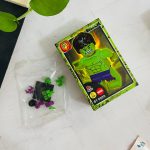 لگوHulk