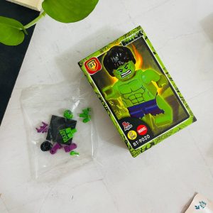 لگوHulk