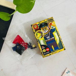 لگوDoctor Strange