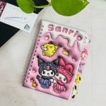 دفترچه استیکری - تصویر 3
